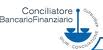 Conciliatore BancarioFinanziario